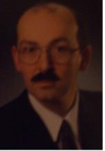 Pethő Károly képe