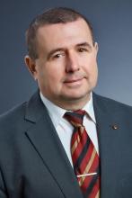 Piroska István képe