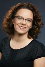 Dr. Farmasiné Vízhányó Anita képe