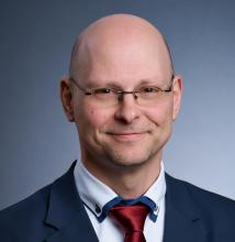 Dr. Nagy István képe